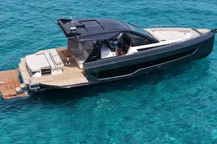 2025 Schaefer V44