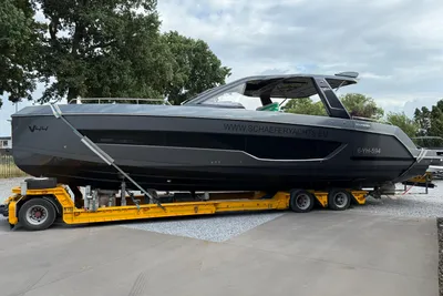 2025 Schaefer V44