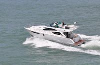 2023 Monte Fino C45 MY Motor Yacht