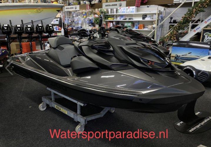 Sea Doo Rxp X Rs 300 W Audio 2023 3m Boatshop24