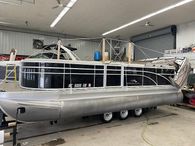 2016 Bennington 21 SLX