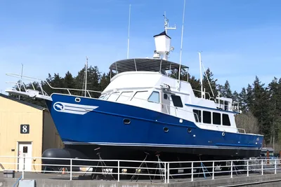 Rodriquez Long Range Yacht Fish