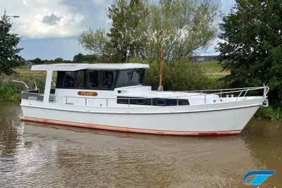 1998 Alm Variant 1300