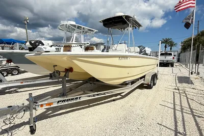 ProKat 2150 BayKat