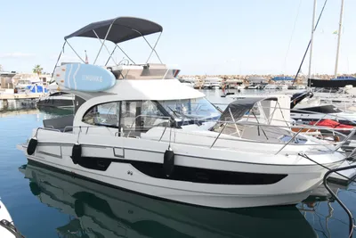 2023 Beneteau Antares 11 Fly