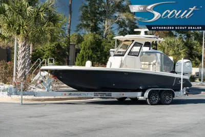 Scout 261 XSS