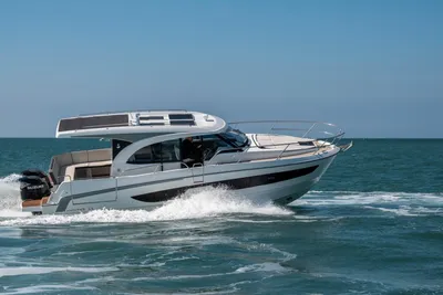 2026 Beneteau Antares 11 Coupe