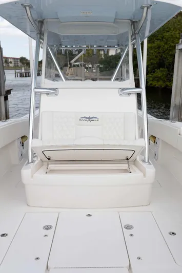 Rainmaker Yacht Photos Pics 