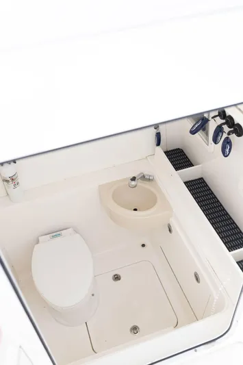 Rainmaker Yacht Photos Pics 