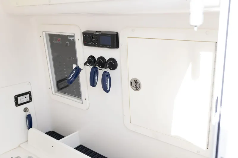 Rainmaker Yacht Photos Pics 
