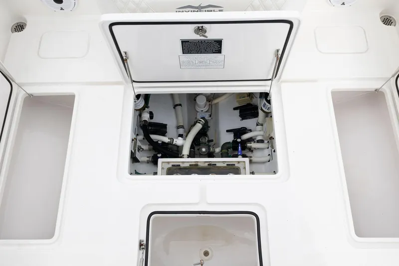 Rainmaker Yacht Photos Pics 