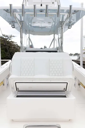 Rainmaker Yacht Photos Pics 