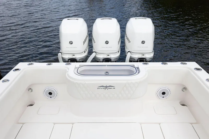 Rainmaker Yacht Photos Pics 