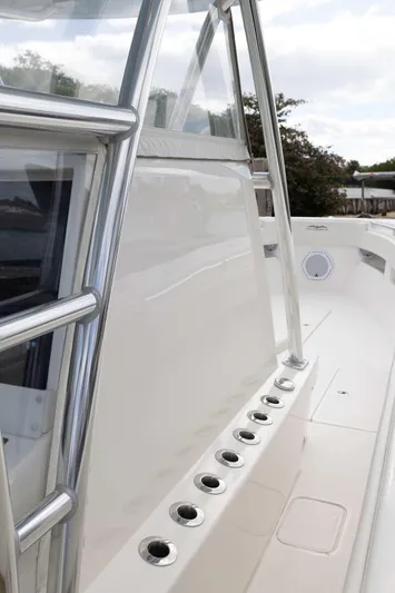 Rainmaker Yacht Photos Pics 