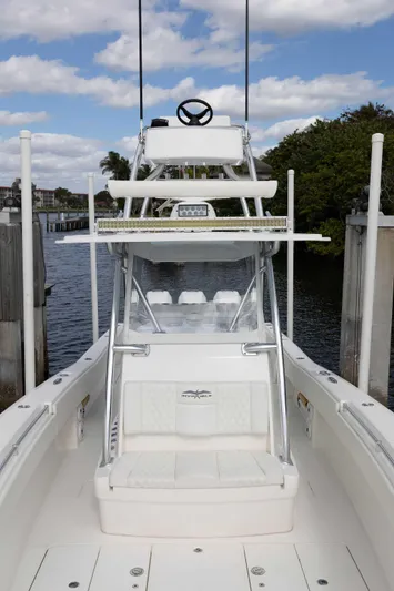 Rainmaker Yacht Photos Pics 