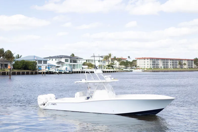 Rainmaker Yacht Photos Pics 