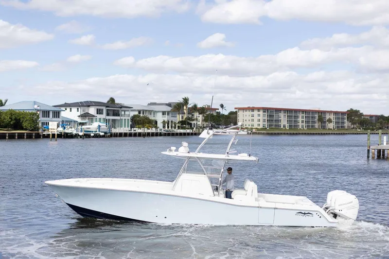 Rainmaker Yacht Photos Pics 