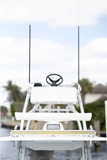 Rainmaker Yacht Photos Pics 