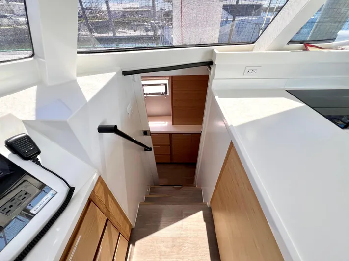 Silver Chain Yacht Photos Pics 