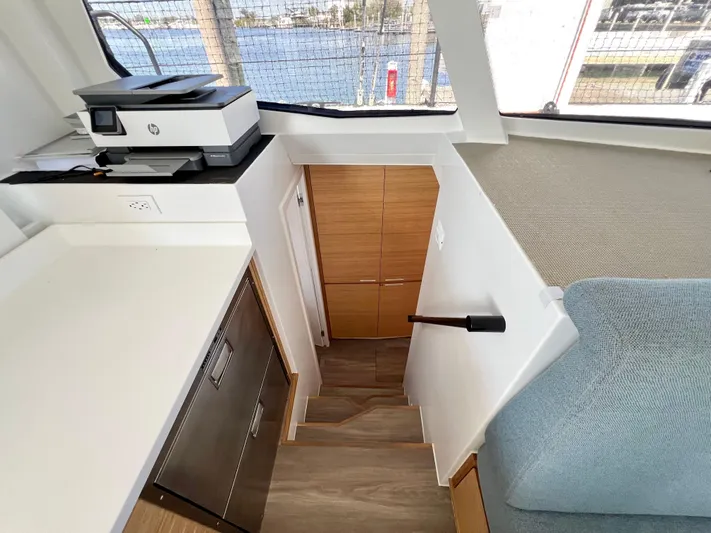 Silver Chain Yacht Photos Pics 