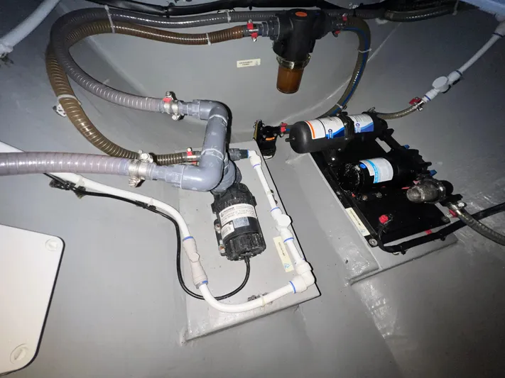 Silver Chain Yacht Photos Pics 