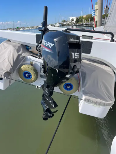 Silver Chain Yacht Photos Pics 