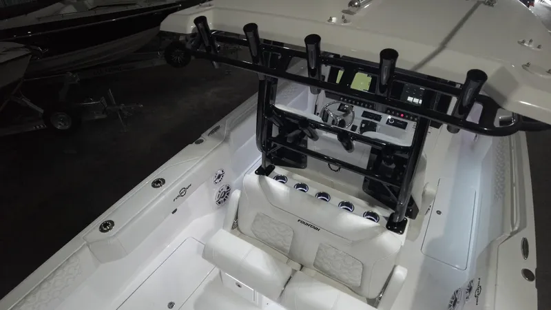 32nx Trip 300r Yacht Photos Pics 