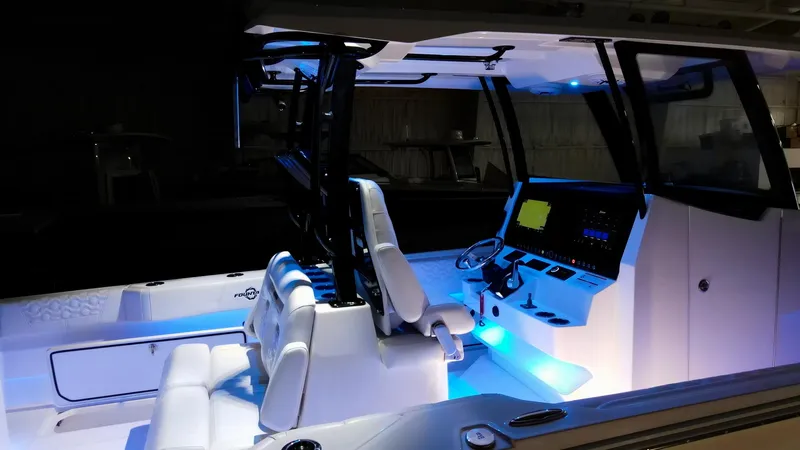 32nx Trip 300r Yacht Photos Pics 