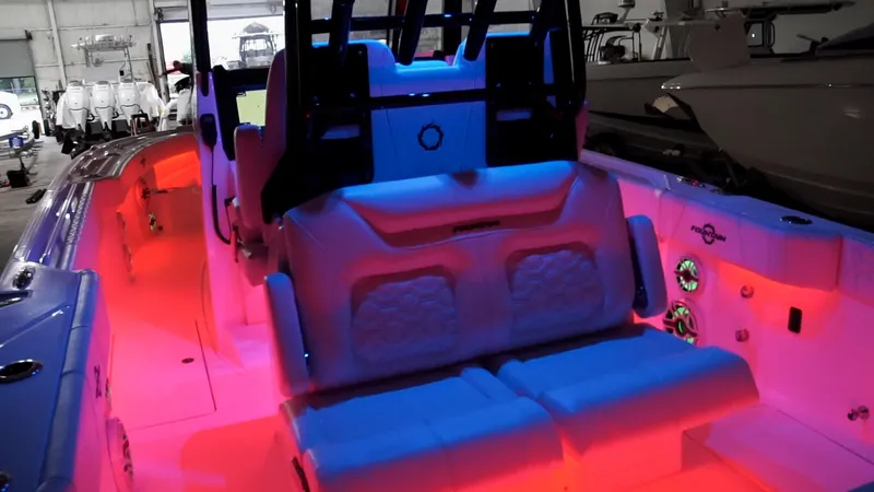 32nx Trip 300r Yacht Photos Pics 