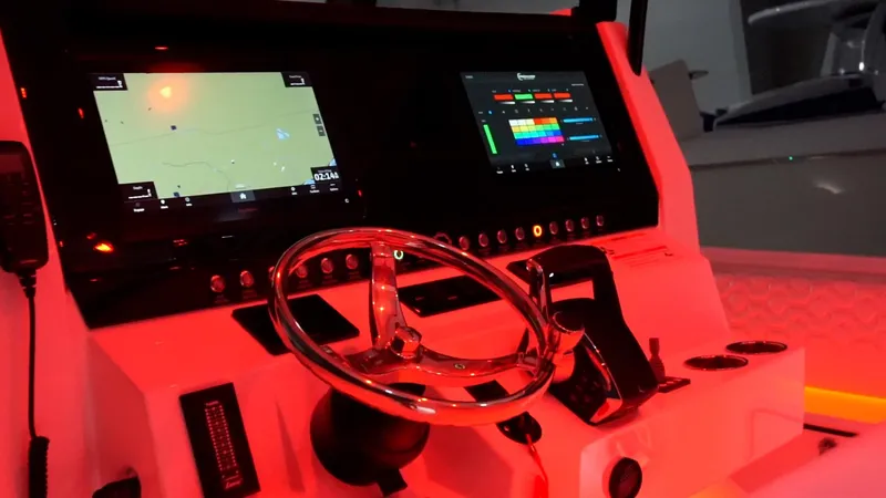 32nx Trip 300r Yacht Photos Pics 