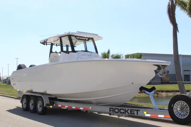 32nx Trip 300r Yacht Photos Pics 