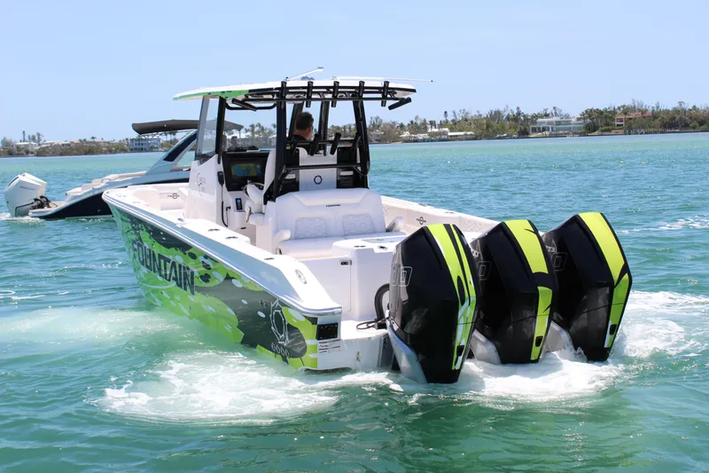 32nx Trip 300r Yacht Photos Pics 