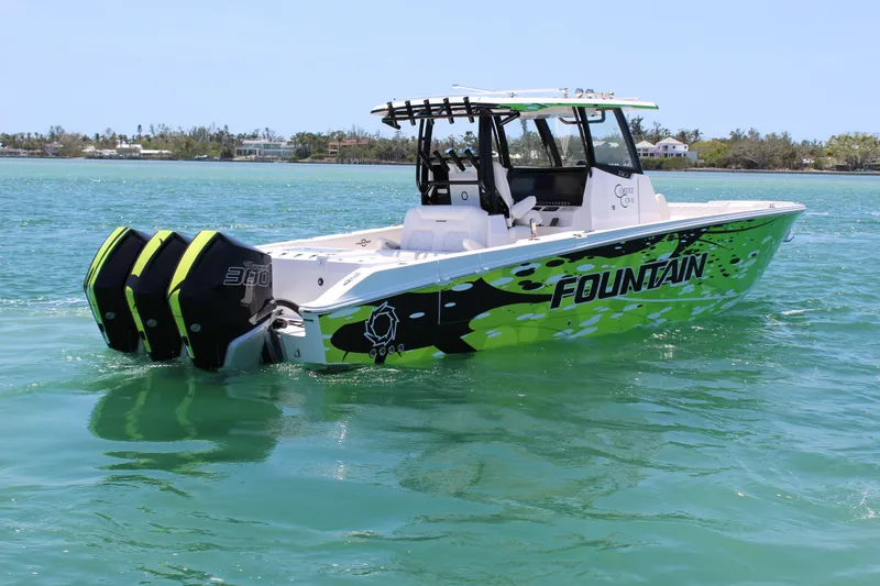 32nx Trip 300r Yacht Photos Pics 