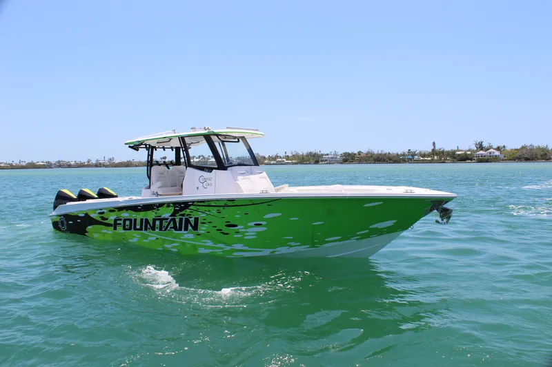 32nx Trip 300r Yacht Photos Pics 