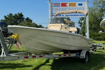 Scout 175 Sportfish