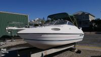 2002 Sea Pro 200FF