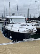 2016 Jeanneau Merry Fisher 855
