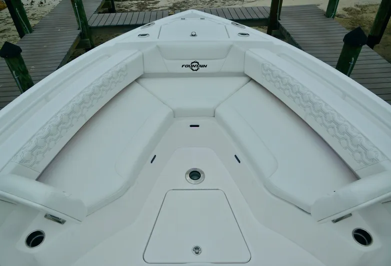 32nx Trip 300r Yacht Photos Pics 