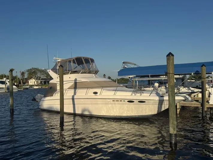 Honey Badger Yacht Photos Pics 