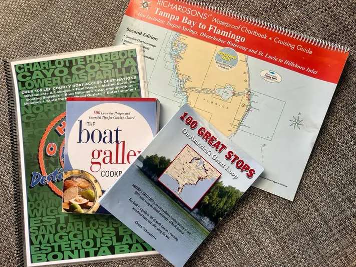 Honey Badger Yacht Photos Pics 