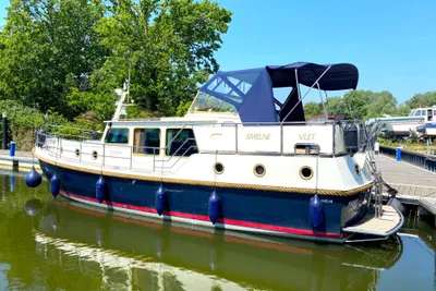 2002 Smelne Vlet 1200