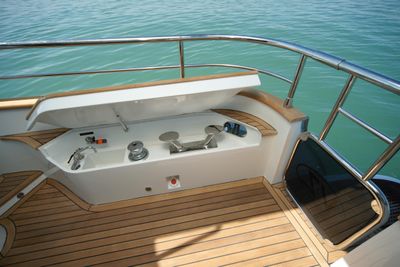 Yacht