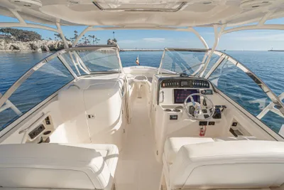 Grady-White Freedom 307