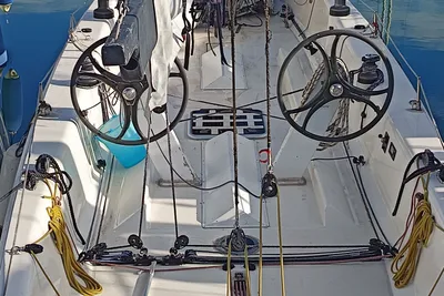 2010 Custom TWELVE OD