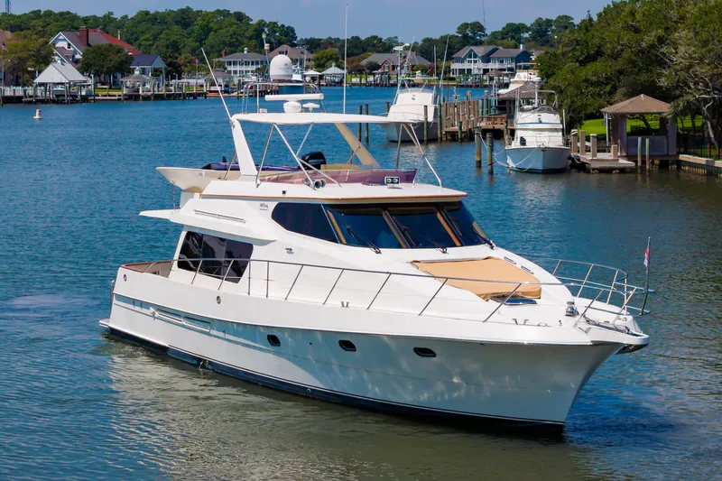 Outlander Yacht Photos Pics 