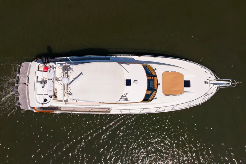 Outlander Yacht Photos Pics 