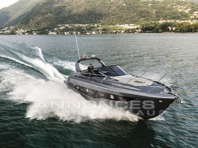 2023 Cranchi Z35