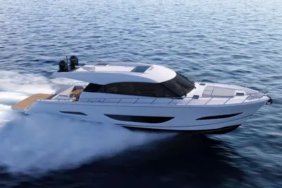 Maritimo S60