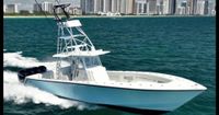 2018 SeaVee 390Z