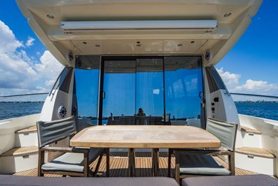 Yacht